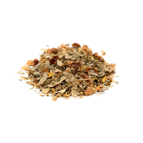 Unter den Linden N°818 BIO | Aromabeutel - 250g | VE: 1 Einheit
