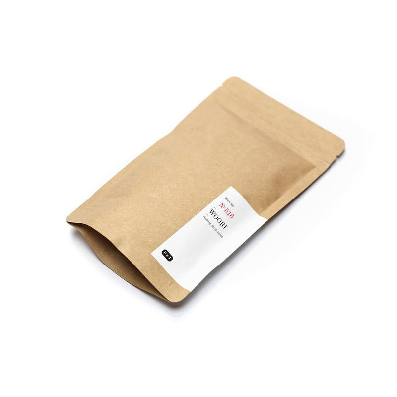Woori N°516 | Aromabeutel - 250g | VE: 1 Einheit