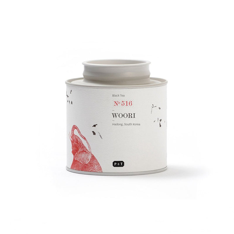 Woori N°516 | Caddy - 60g | CP: 8 Units