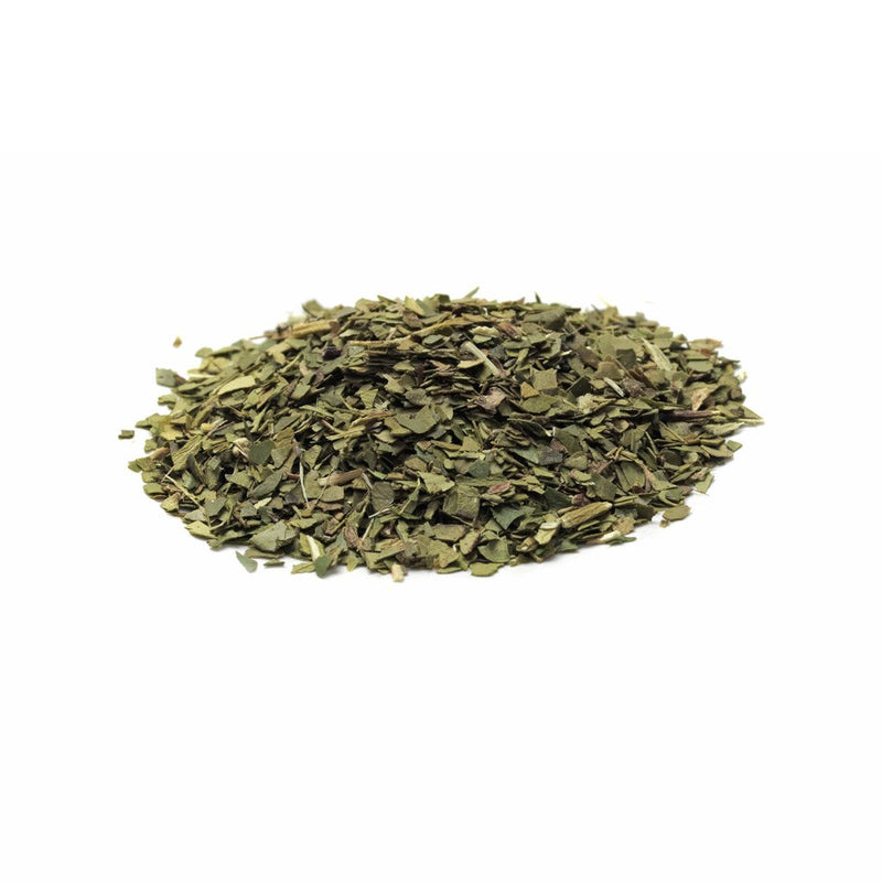 Yerba Mate N°807 BIO | Aroma Bag - 250g | CP: 1 Unit
