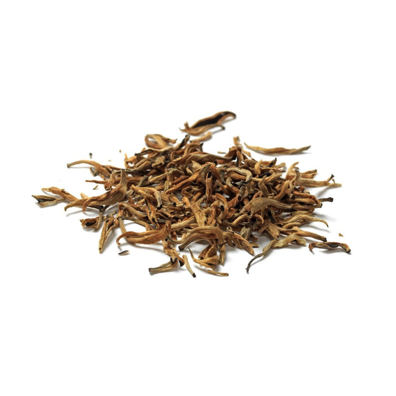 Yunnan Gold N°510 | Caddy - 40g | CP: 8 Units