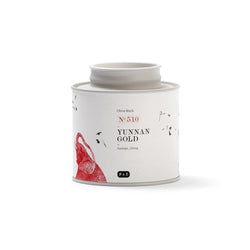 Yunnan Gold N°510 | Caddy - 40g | CP: 8 Units