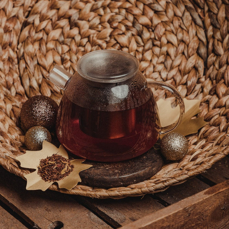 Sumo Tea Pot 1000ml | CP: 6 Units