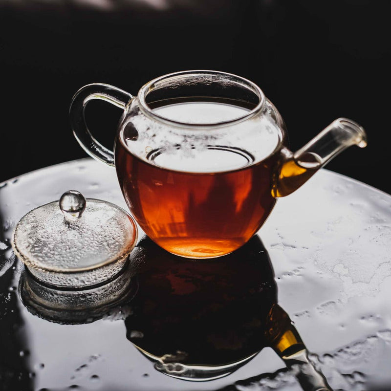 Red Earl No. 826 | Aromabeutel - 250g | VE: 1 Einheit