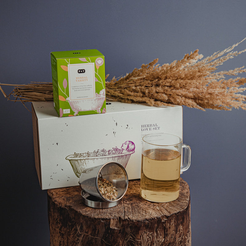Herbal Love Set | CP: 4 Units