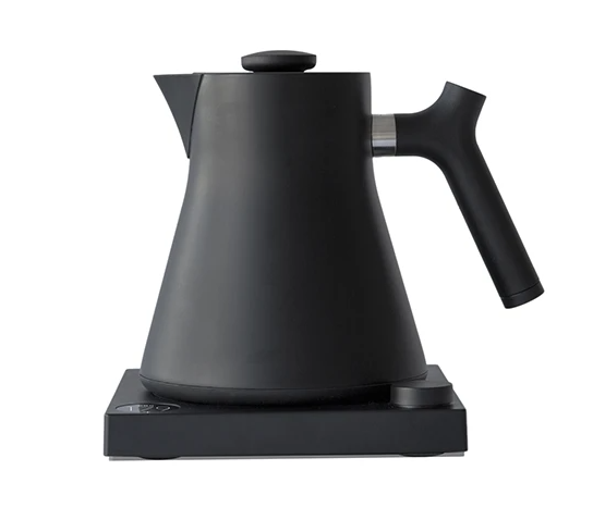 Tea Fellow Corvo | CP: 1 Unit