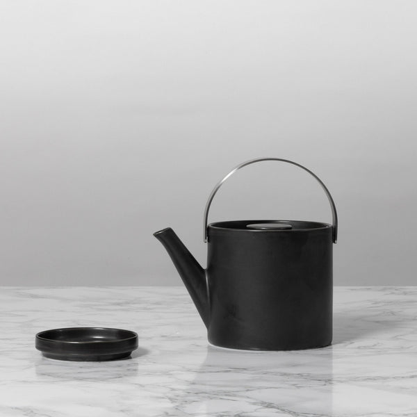 P & T Small Plate graphite | CP: 6 Units