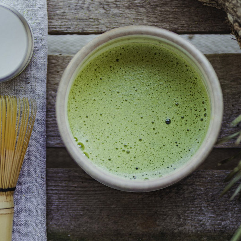 Shinto Matcha N°320 BIO | Caddy - 30g | CP: 8 Units