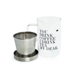My Dear Brewing Mug Large  | VE: 6 Einheiten