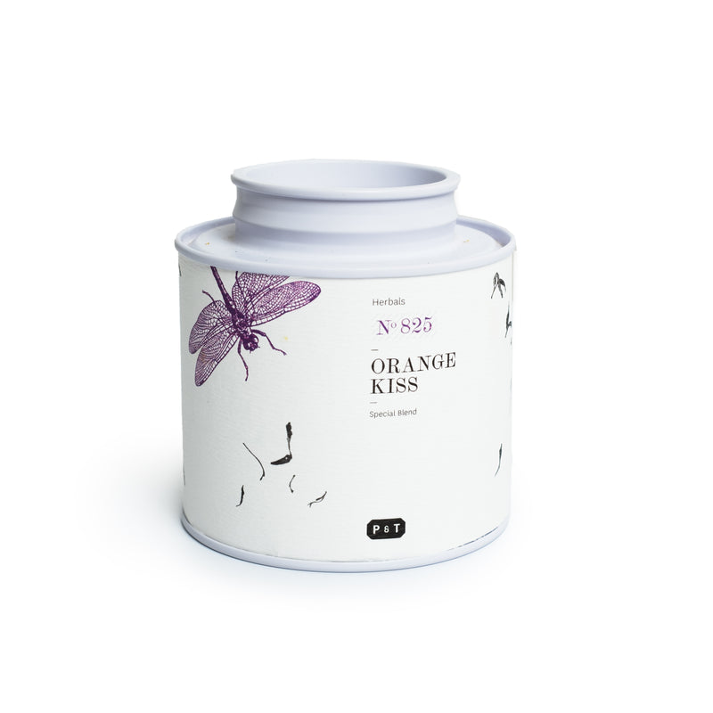 Orange Kiss N°825 | Caddy - 40g | CP: 8 Units