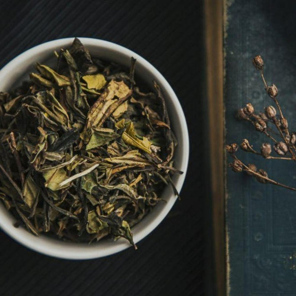 Tian Chi N°105 | Caddy - 30g | VE: 8 Einheiten