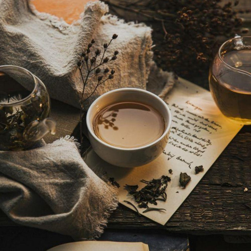 Tian Chi N°105 | Aroma Bag - 50g | CP: 8 Units