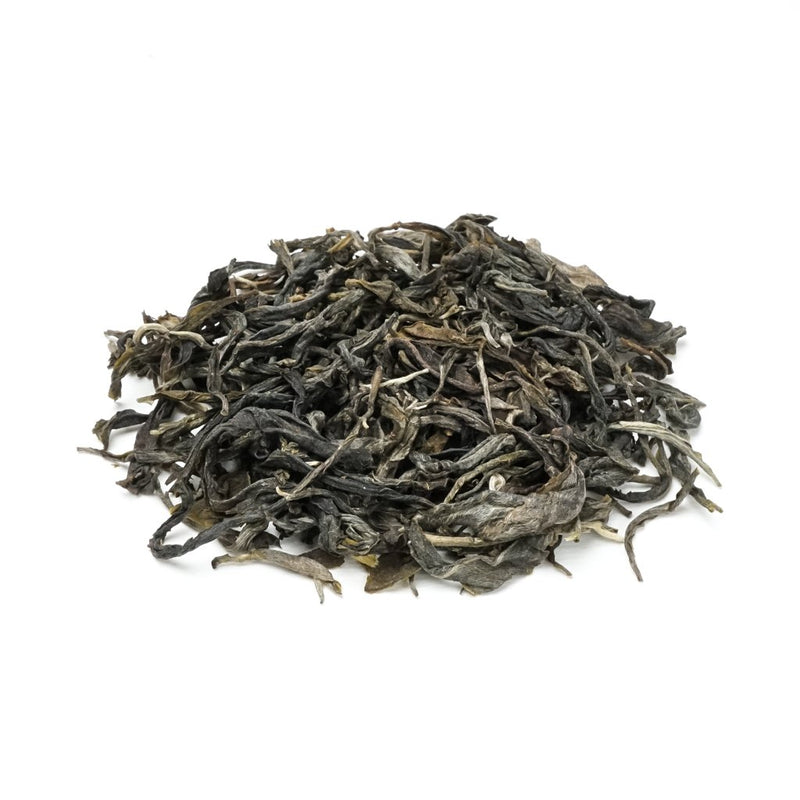 Wild & Raw N°602 | Caddy - 40g | VE: 8 Einheiten