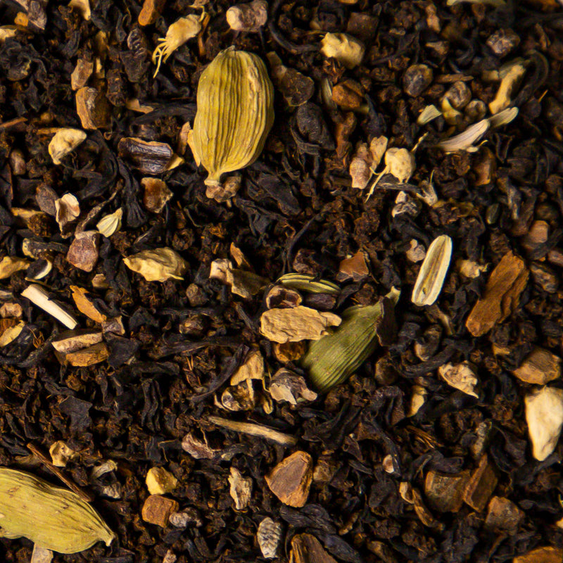 Hariman Classic Chai N°718 BIO | Teebeutel - 15 Stück | VE: 8 Einheiten