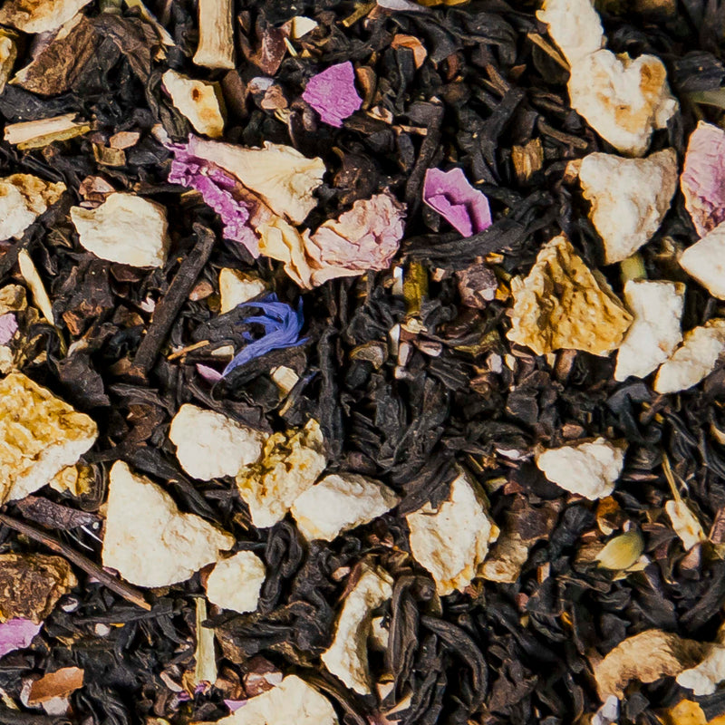 Les Métrofolies N°712 BIO | Tea Bags - 100 Portions | CP: 1 Unit
