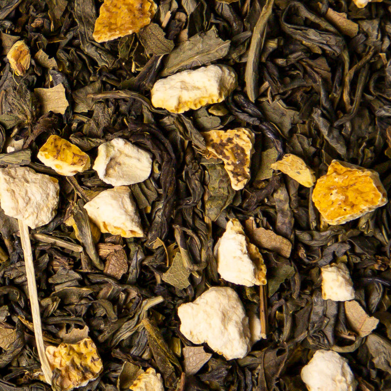 Mint Julep N°715 BIO | Caddy - 90g | CP: 8 Units