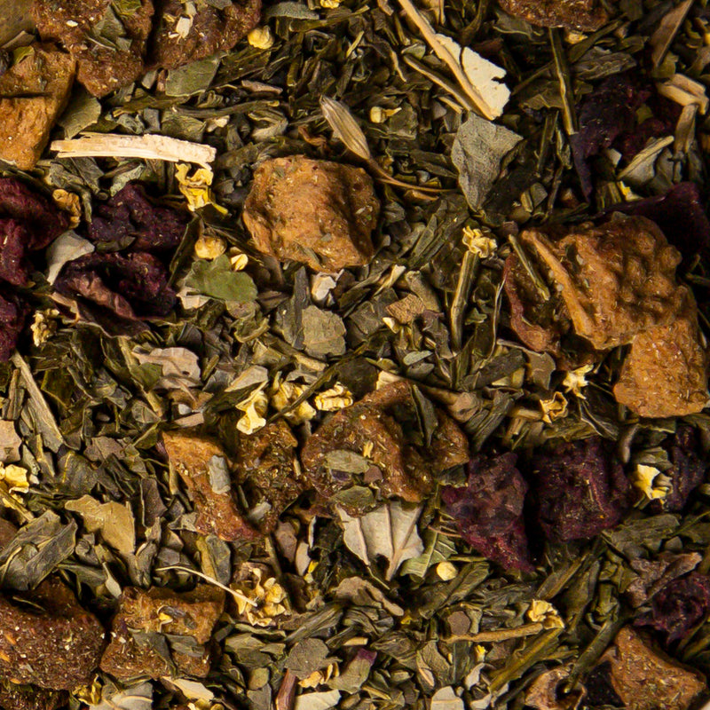 Sprite's Delight N°717 BIO | Aromabeutel - 250g | VE: 1 Einheit