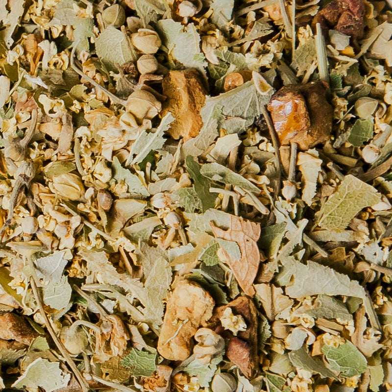 Unter den Linden N°818 BIO | Aromabeutel - 250g | VE: 1 Einheit