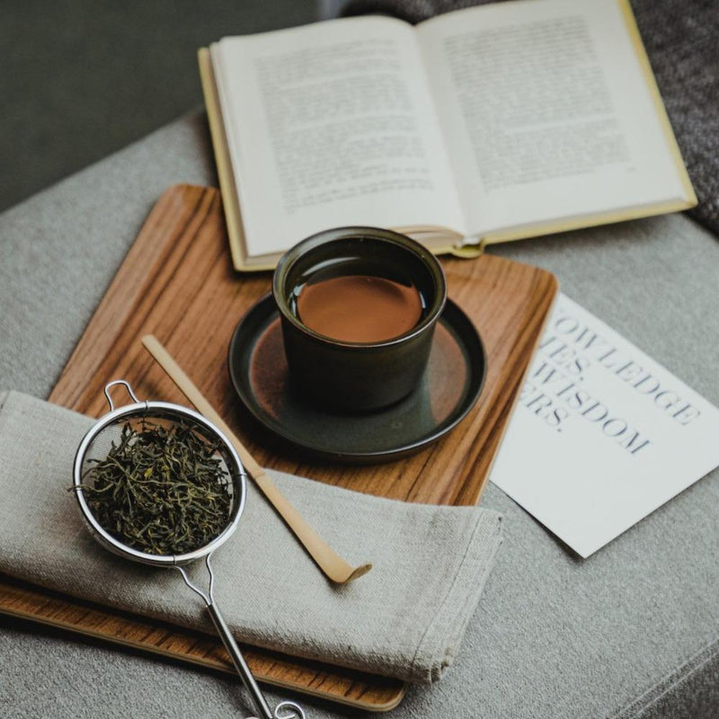 Woori N°516 | Aromabeutel - 250g | VE: 1 Einheit